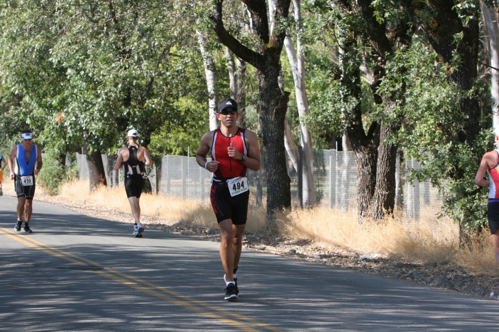 Enrique Running